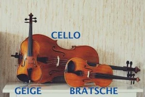 geige-violine-bratsche-cello